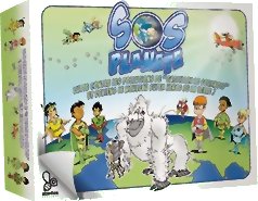 SOS Planète