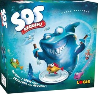 SOS Requins