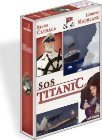 SOS Titanic