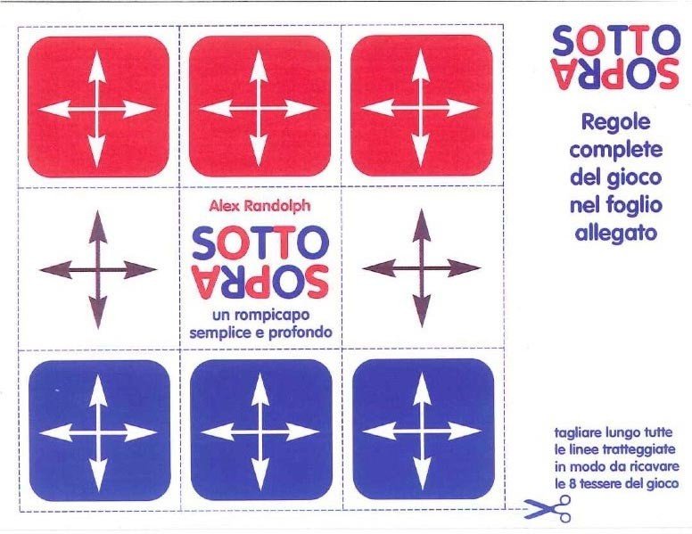 Sottosopra