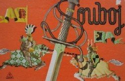 Souboj