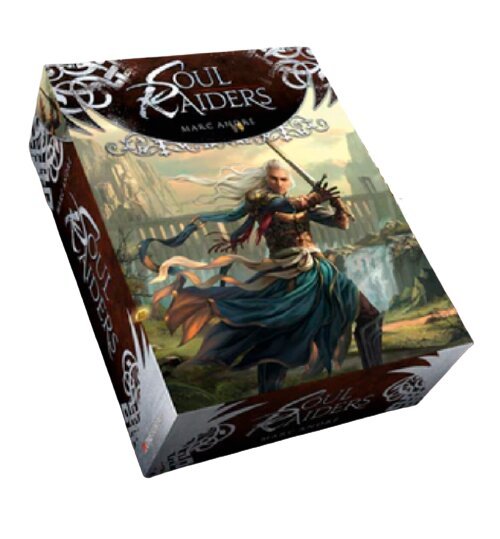 Soul Raiders