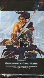 SoulCalibur III CCG