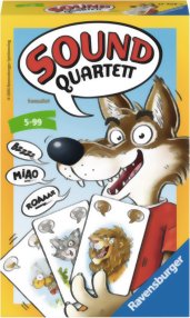 Sound Quartett