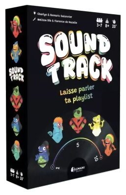 Soundtrack