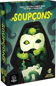 Photo: Soupçons