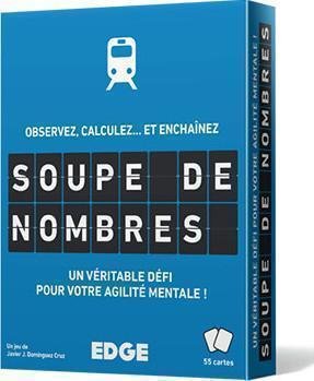 Soupe de Nombres