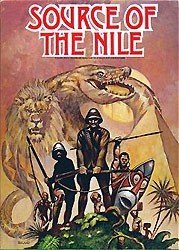 Source of the Nile