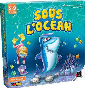 Sous l'Océan