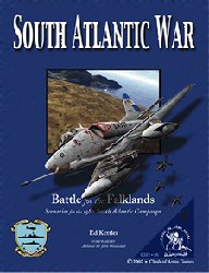 South Atlantic War