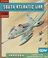 South Atlantic War