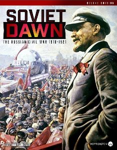 Soviet Dawn