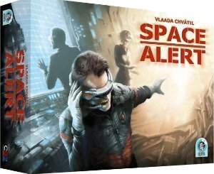 Space Alert