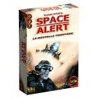 Space Alert - La nouvelle frontière