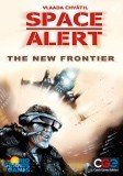 Space Alert : The New Frontier