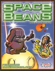 Space Beans