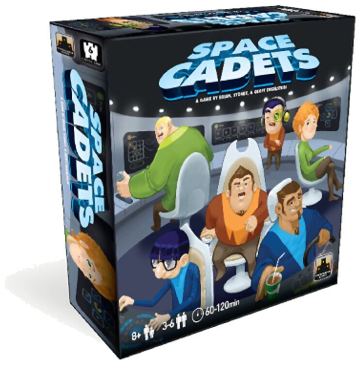 Space Cadets