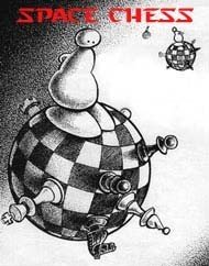 Space Chess