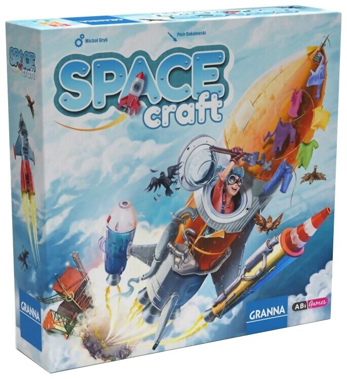 Space Craft