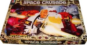Space Crusade