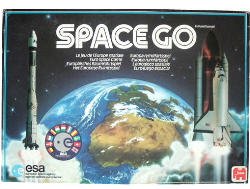 Space Go
