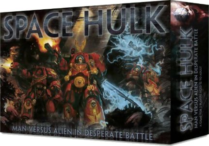 Space Hulk - 4