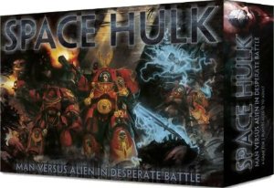 Space Hulk - 4