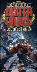 Space Hulk Death Angel - Le Jeu de Cartes