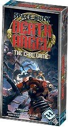Space Hulk - Death Angel