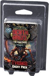 Space Hulk Death angel : Pack Ennemi Tyranide