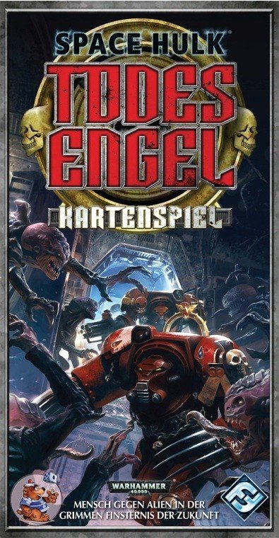 Space Hulk - Todesengel