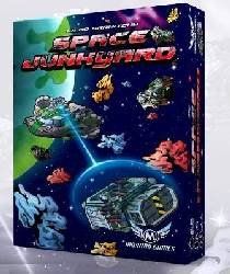 Space Junkyard