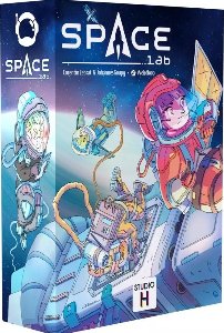 Photo: Space Lab