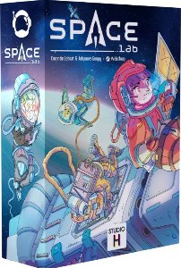 Space Lab
