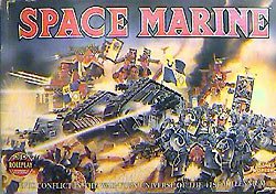 Space Marine