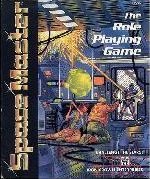 Space Master Second Edition Box
