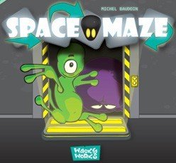 Space Maze