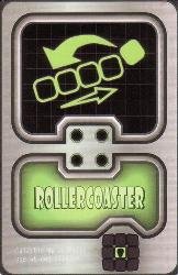 Space Maze - Rollercoaster