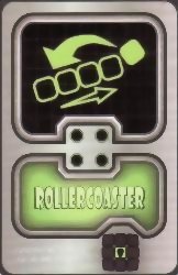 Space Maze - Rollercoaster