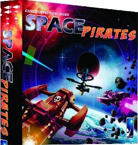 Space Pirates