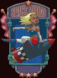 Space Rodeo