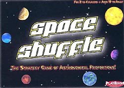 Space Shuffle