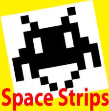 Space Strips