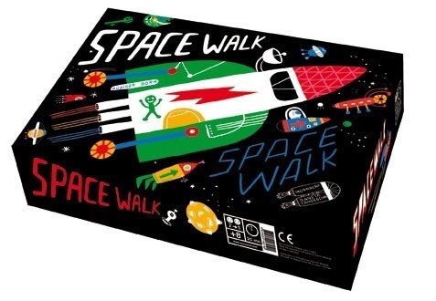 Space Walk