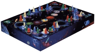 Space Walk