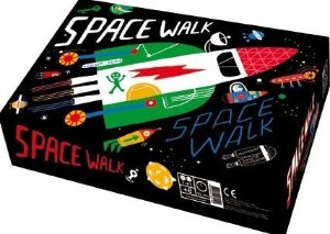 Space Walk