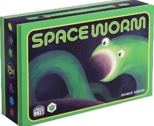 Space Worm