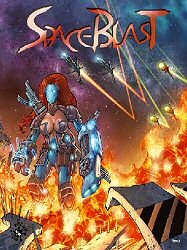 SpaceBlast
