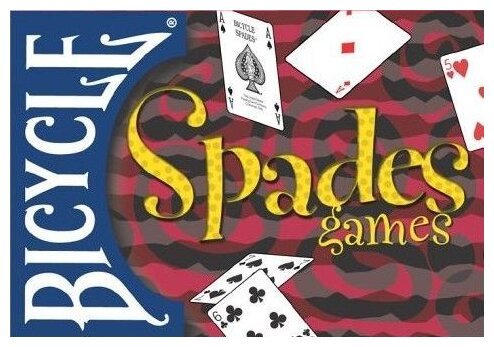 Spades