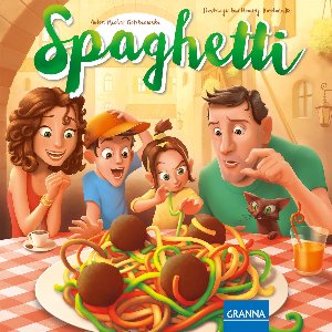 Photo: Spaghetti